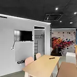 Funart 14 ホテル *