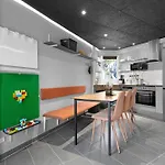 Funart 14 Hotel Pandrup