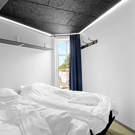 Rent A Holiday Apartment At Fun Art And Stay In A Mecca Of Art And Experiences!  Pandrup