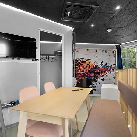 Rent A Holiday Apartment At Fun Art And Stay In A Mecca Of Art And Experiences!  *