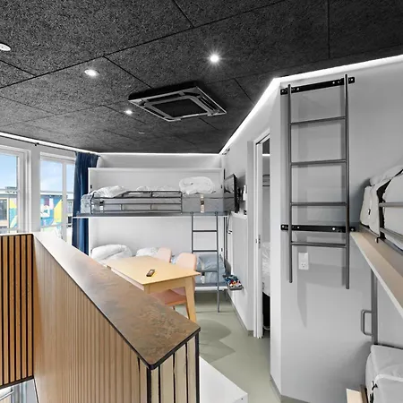 Funart 14 Ξενοδοχείο *