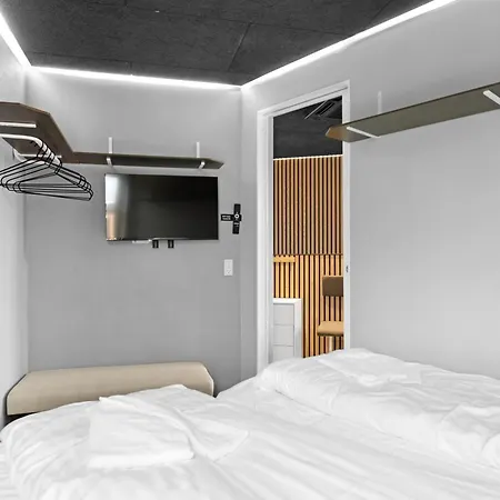 Ξενοδοχείο Funart 14