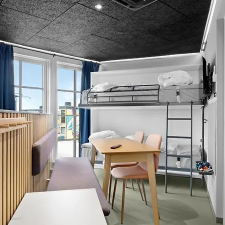 Funart 14 Ξενοδοχείο *