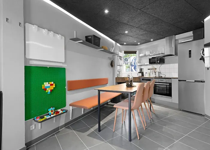 Funart 14 Hotell Pandrup